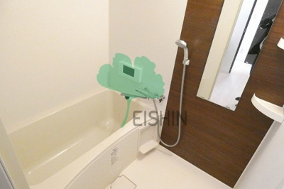 【浴室】 | GRANDTICM-1st（グランティックエムファースト） | 清潔感のある浴室です！