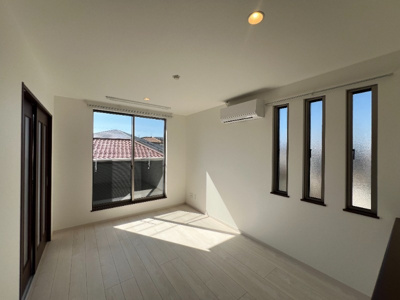 【バルコニー】 | REGALEST若宮 | 日当たりの良いバルコニーです！