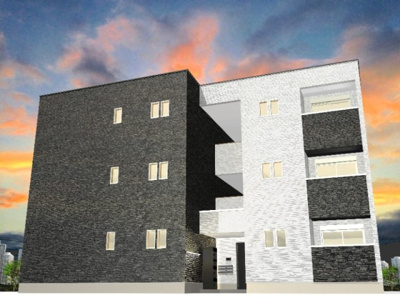 【エントランス】 | REGALEST若宮