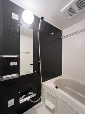 【浴室】 | REGALEST若宮 | 清潔感のある浴室です！