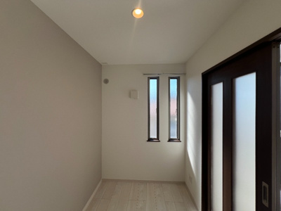 【寝室】 | REGALEST若宮 | 寝室です。