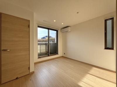 【居間・リビング】 | DUPLEST YM大橋 | アレンジ自由自在の広々空間です！