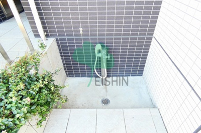 【その他共用部分】 | クレメンティア