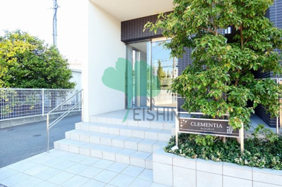 【エントランス】 | クレメンティア
