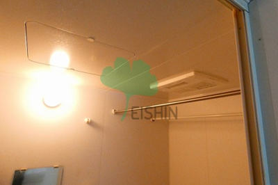 【浴室】 | クレメンティア