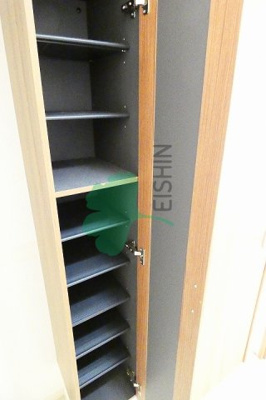 【内装】 | クレメンティア