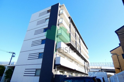 【外観】 | クレメンティア | 外観です。