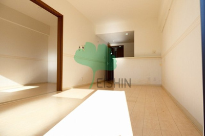 【居間・リビング】 | クレメンティア | アレンジ自由自在の広々空間です！