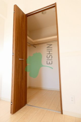 【収納】 | クレメンティア | 収納です。