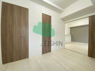 【居間・リビング】 | リエゾン東比恵