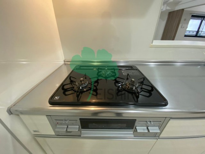 【キッチン】 | リエゾン東比恵