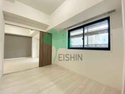 【内装】 | リエゾン東比恵