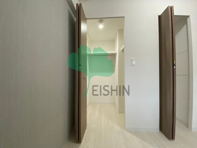 【収納】 | リエゾン東比恵 | 収納です。