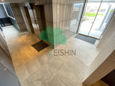 【エントランス】 | パストラーレ博多