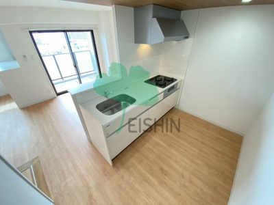 【居間・リビング】 | パストラーレ博多