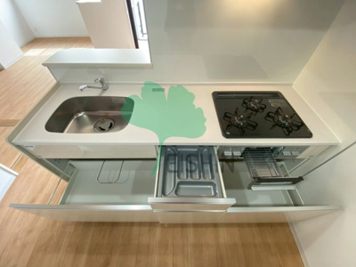 【キッチン】 | パストラーレ博多