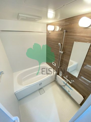 【浴室】 | パストラーレ博多 | 清潔感のある浴室です！