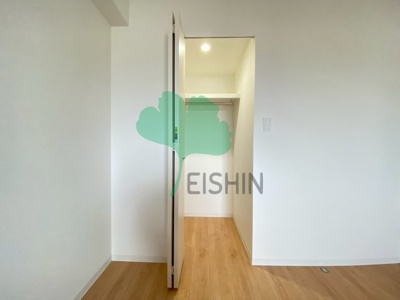 【収納】 | パストラーレ博多 | 収納です。