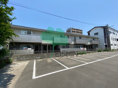 【外観】 | D-room豊(ディールーム豊) | 外観です。