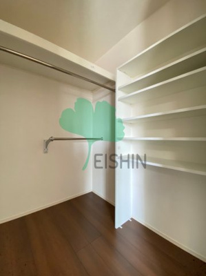 【収納】 | D-room豊(ディールーム豊) | 収納です。