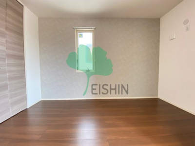 【寝室】 | D-room豊(ディールーム豊) | 寝室です。