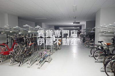 グランドメゾン御園座タワーのその他共用部分