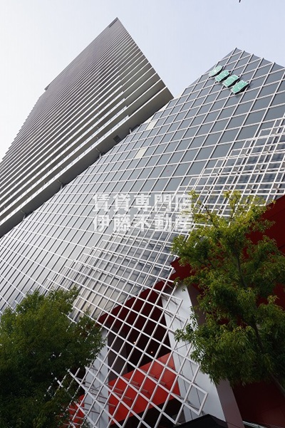 グランドメゾン御園座タワー