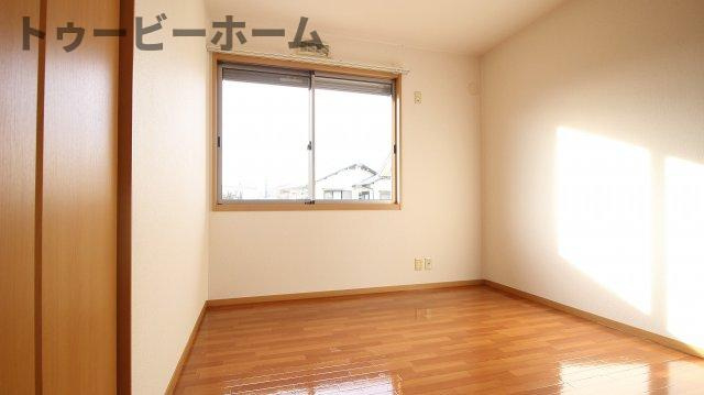 フェリーチェの内装|内装もきれいです