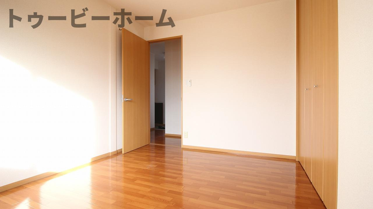 フェリーチェの内装|おしゃれな内装です