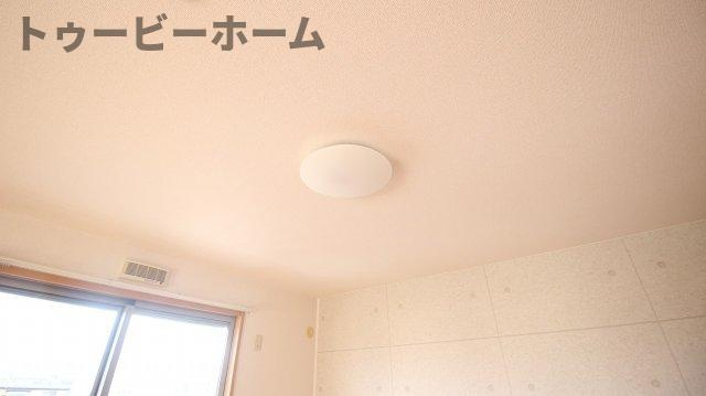 フェリーチェの設備