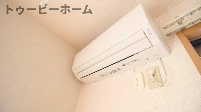 フェリーチェの設備