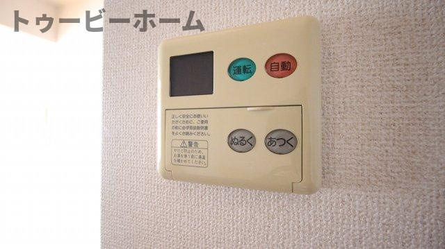 フェリーチェの設備