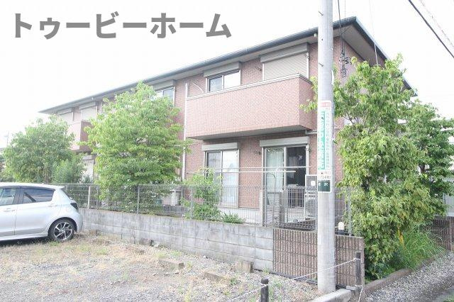 フェリーチェの外観|外観も気になるポイント