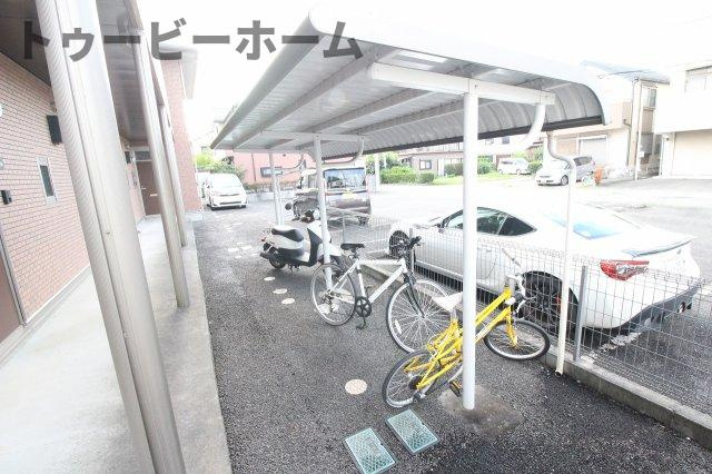 フェリーチェのその他共用部分