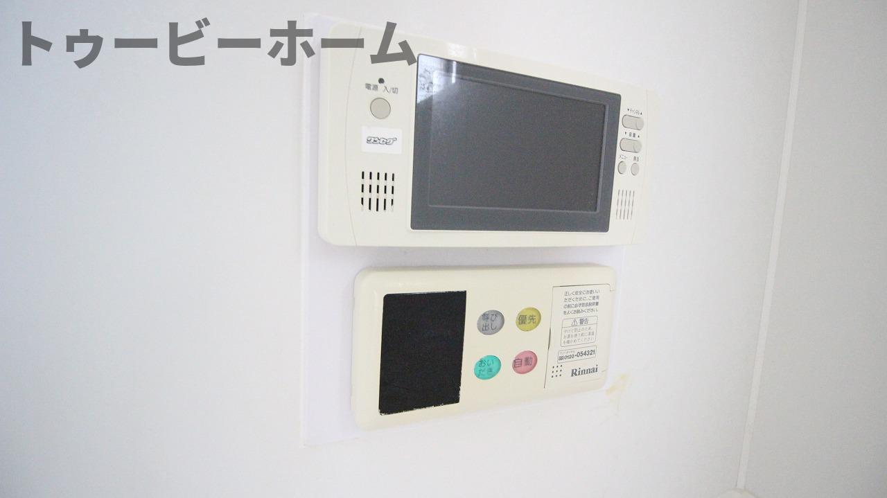 フェリーチェの設備