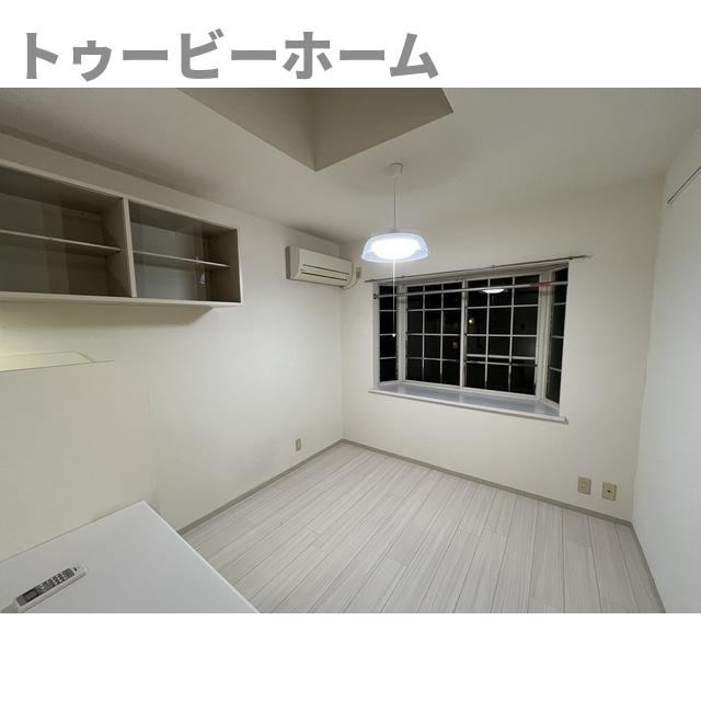 べルピア・飯能第2の居間・リビング|こちらのリビングで趣味の時間をお楽しみください