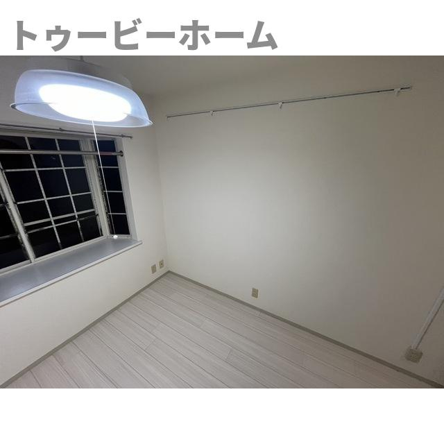 べルピア・飯能第2の居間・リビング|おしゃれな居間です