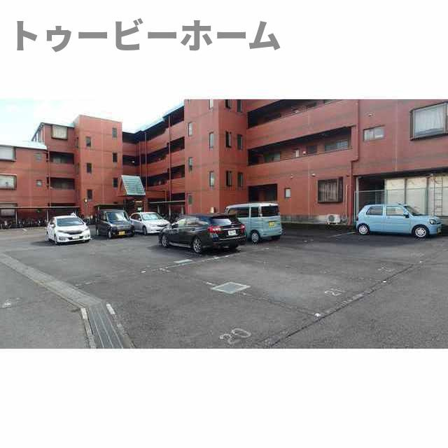 グランドマンション