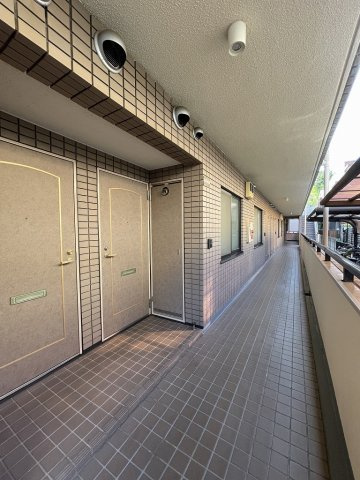 グリーン・ヴィラのその他共用部分