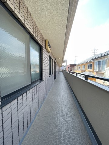 グリーン・ヴィラのその他共用部分