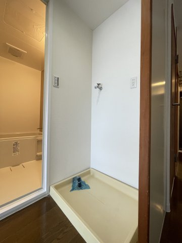 グリーン・ヴィラの設備