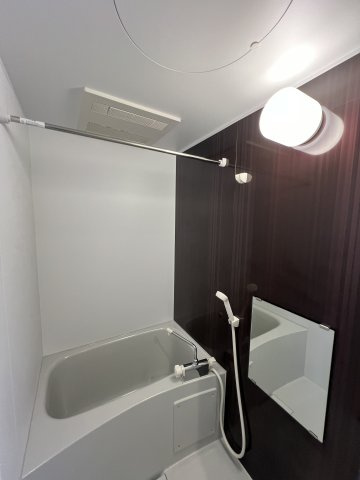 ルミエール新狭山のバルコニー|開放的で明るい空間を演出してくれるバルコニーです