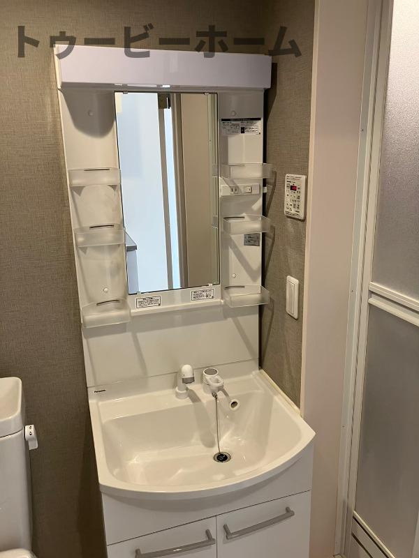 ルミエール新狭山のその他