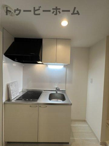 ルミエール新狭山の居間・リビング|ゆったりとしたリビングです