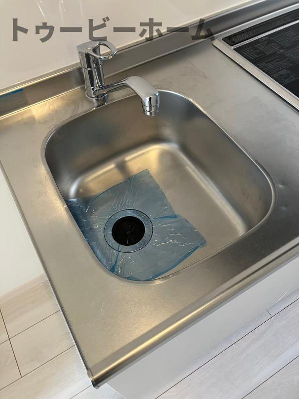 ルミエール新狭山のトイレ|シンプルで使いやすいトイレです