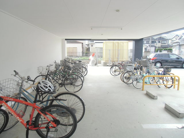 第２奥村ハイツのその他共用部分