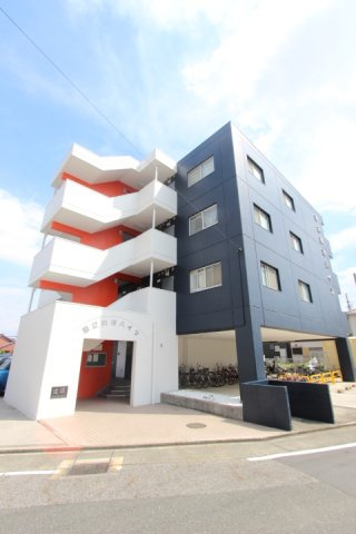 第２奥村ハイツ