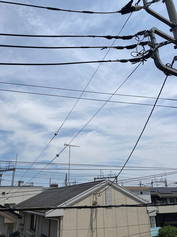長沼町戸建の展望