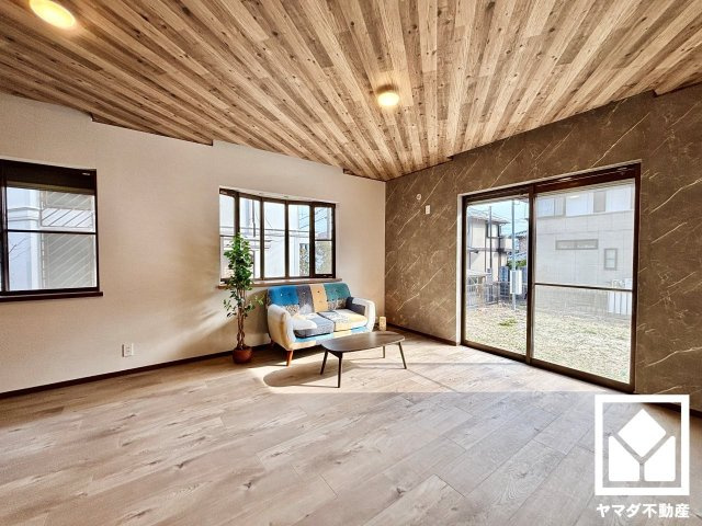 大津市仰木の里東５丁目