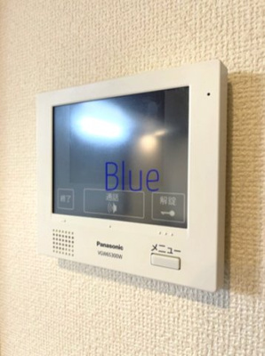 【セキュリティ】 | 七里ガ浜東戸建 | 同仕様